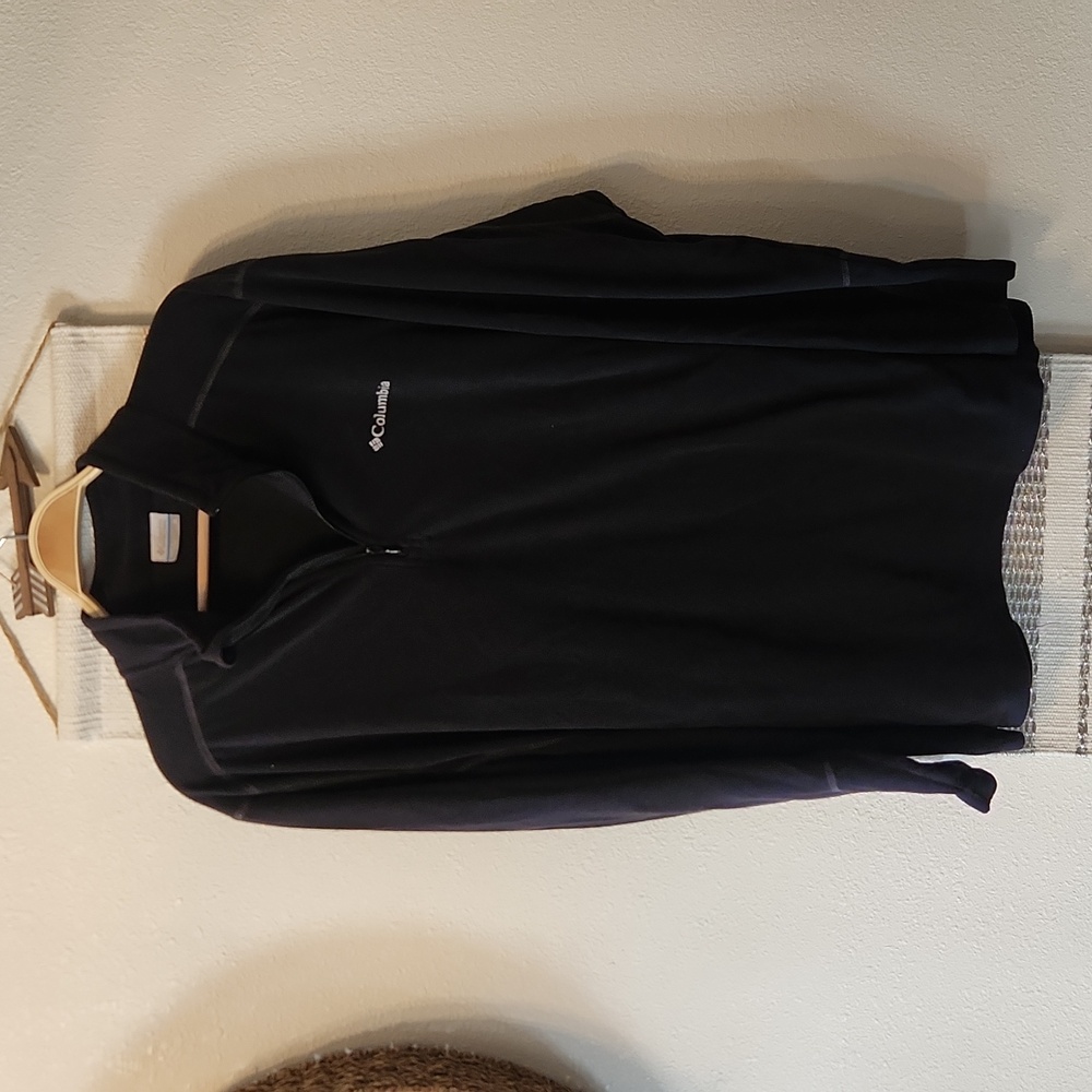 Columbia Jacket Pullover Outerwear XL